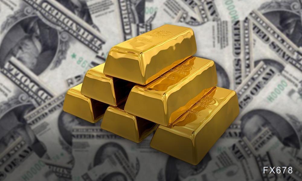 调研报告:全球央行持续增持,强化黄金长期配置地位